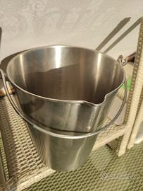 Secchio per alimenti