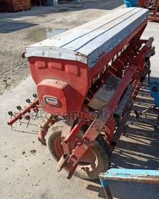 Seminatrice Carraro 250