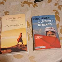 Khaled hosseini