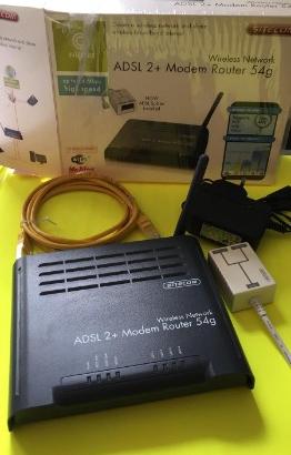 Modem