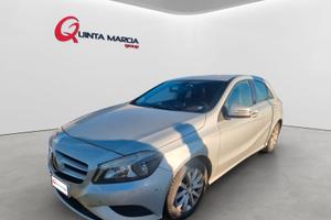 MERCEDES-BENZ A200 136CV AUTO