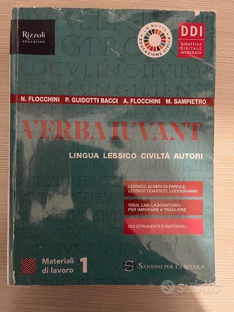 libri LICEO LATINO .ISBN 9788838339387 - Libri e Riviste In vendita a  Rimini