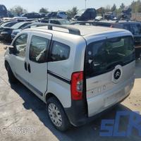 Citroen nemo aa 1.4 hdi 68cv 08-10 - ricambi