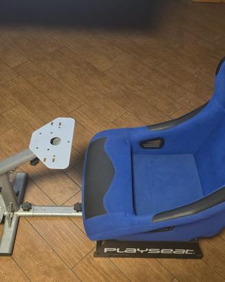 postazione volante gaming