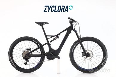 Specialized Turbo Levo t.M