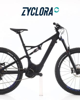 Specialized Turbo Levo t.M