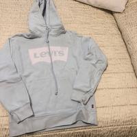 Felpa levi’s ragazza XXS