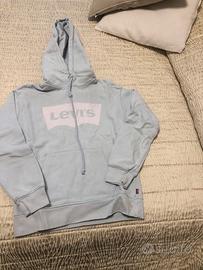 Felpa levi’s ragazza XXS