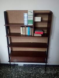 Libreria anni 60