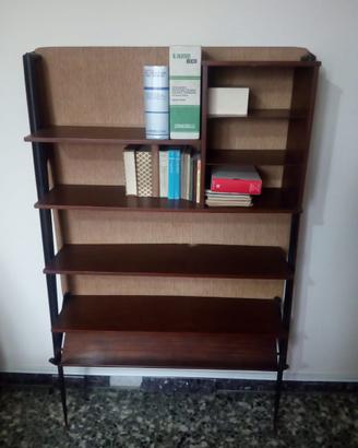 Libreria anni 60