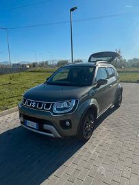 Suzuki Ignis 4x4 PERFETTA!