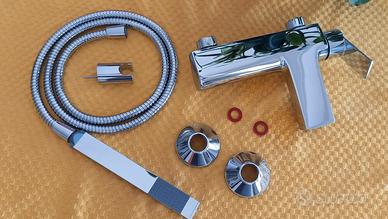Miscelatore vasca-doccia Paffoni mod.Tango TA026CR