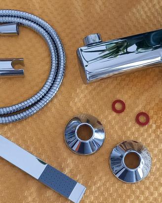 Miscelatore vasca-doccia Paffoni mod.Tango TA026CR