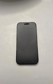 iphone 16 pro 128 giga