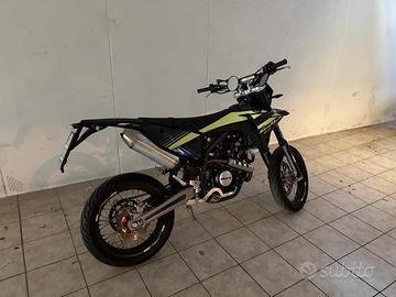 Fantic XMF 125 2023