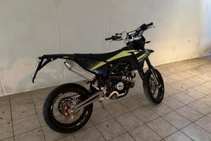 Fantic XMF 125 2023