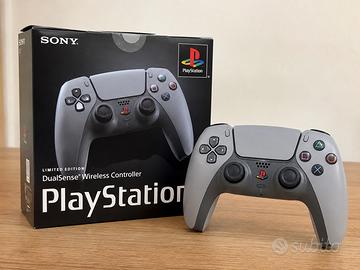 Controller PS5 30th Anniversary Limited Edition