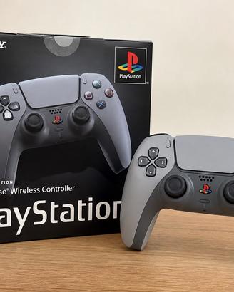 Controller PS5 30th Anniversary Limited Edition