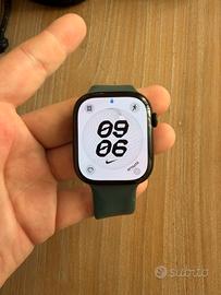 Apple Watch serie 10 Gps