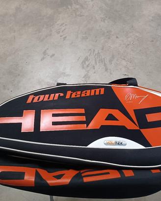 borsa da tennis