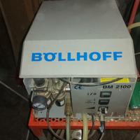 avvitatore autocaricante