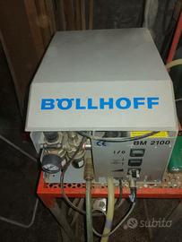 avvitatore autocaricante