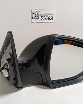 SPECCHIETTO RETROVISORE DESTRO KIA Sportage Serie