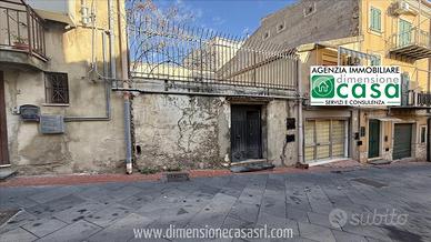 Rif.CI95|Casa indipendente San Cataldo