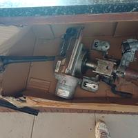 ricambi grande punto 1.4 8v 