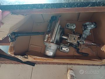 ricambi grande punto 1.4 8v 