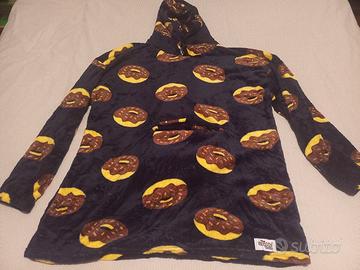 maglione da casa