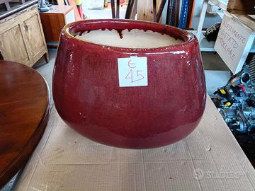 Vaso Design Modernariato