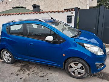 chevrolet spark lt 12v.82cv