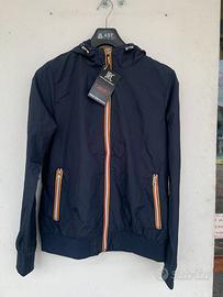 Giubbino impermeabile donna JRC