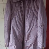 giaccone Belfe lilla tg 42 