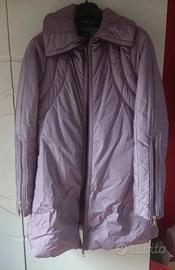 giaccone Belfe lilla tg 42 