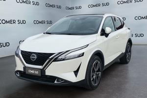 NISSAN Qashqai III 2021 - Qashqai 1.3 mhev U30657