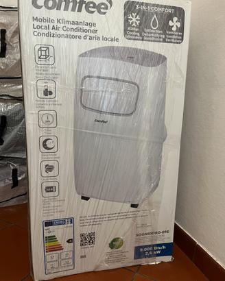 Condizionatore potente come nuovo!!!!!