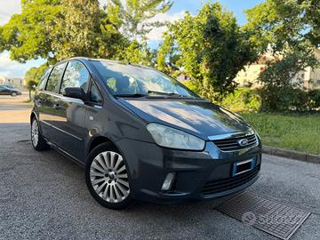 FORD C-MAX 1.6 DIESEL 194.000k