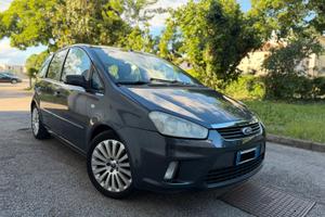 FORD C-MAX 1.6 DIESEL 194.000k