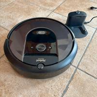 Roomba i7