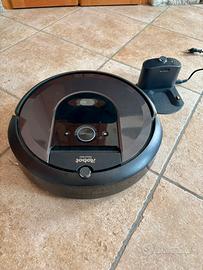 Roomba i7