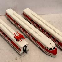 Pendolino lima