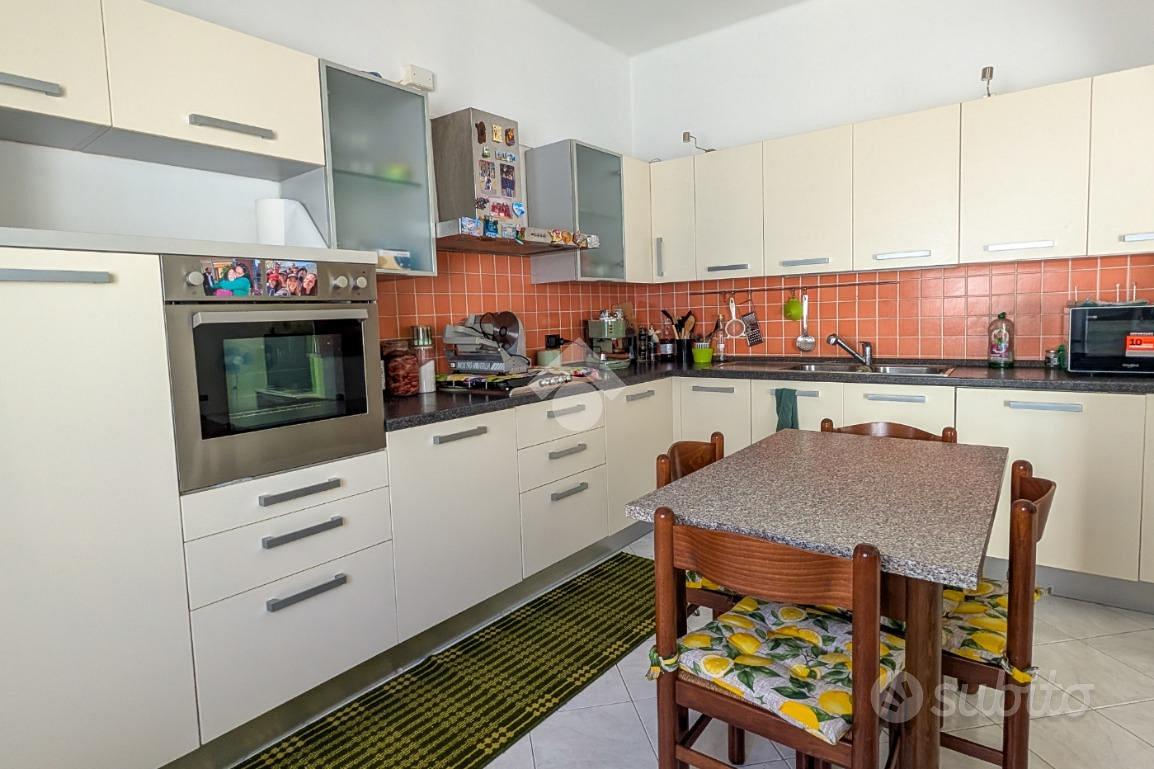 Appartamento – Casale Monferrato, Porta Milano - Vista 3