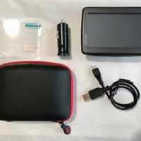 TomTom Start 4EQ41 Z1230 - Navigatore GPS