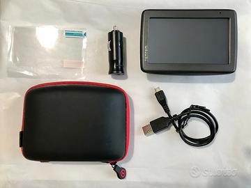 TomTom Start 4EQ41 Z1230 - Navigatore GPS