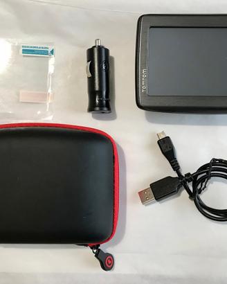 TomTom Start 4EQ41 Z1230 - Navigatore GPS