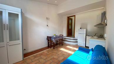 Appartamento di 32 m² con 1 locale a Forlì