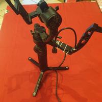 Gimbal ZhiYun Crane
