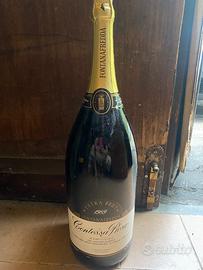 Bottiglia di Prosecco Ruggeri